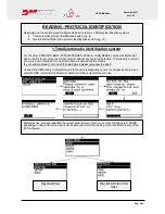 Preview for 6 page of DimSport F32 MYGENIUS User Manual
