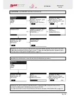 Preview for 9 page of DimSport F32 MYGENIUS User Manual