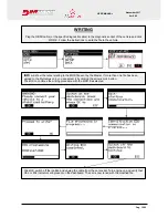 Preview for 12 page of DimSport F32 MYGENIUS User Manual