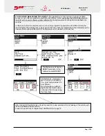 Preview for 17 page of DimSport F32 MYGENIUS User Manual