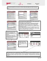 Preview for 21 page of DimSport F32 MYGENIUS User Manual