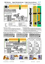 Preview for 9 page of DINA DNDS 1E V6 Original Instruction Manual