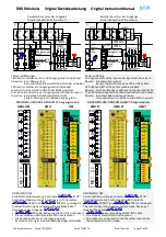 Preview for 19 page of DINA DNDS 1E V6 Original Instruction Manual