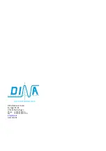 Preview for 24 page of DINA DNDS 1E V6 Original Instruction Manual