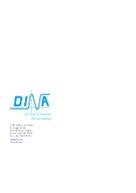 Preview for 28 page of DINA Safeline DNSL-CO Original Instruction Manual