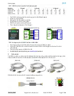 Preview for 21 page of DINA Safeline DNSL-IO2 Original Instruction Manual