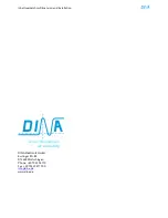 Preview for 28 page of DINA Safeline DNSL-IO2 Original Instruction Manual