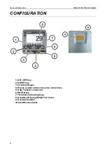 Предварительный просмотр 6 страницы Dinamica Generale DG8000 Operator'S Manual