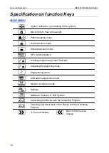 Предварительный просмотр 18 страницы Dinamica Generale DG8000 Operator'S Manual