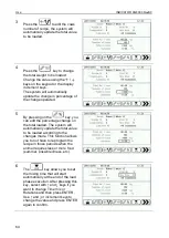 Предварительный просмотр 66 страницы Dinamica Generale DG8000 Operator'S Manual