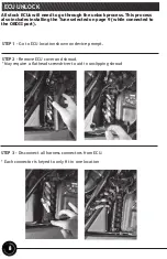 Preview for 8 page of Dinan DINANFLASH User Manual