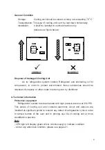 Preview for 11 page of DINDAN 14ACU/005 User Manual