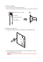 Preview for 17 page of DINDAN 14ACU/005 User Manual