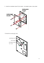 Preview for 18 page of DINDAN 14ACU/005 User Manual