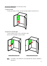 Preview for 21 page of DINDAN 14ACU/005 User Manual