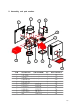 Preview for 24 page of DINDAN 14ACU/005 User Manual