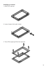 Preview for 13 page of DINDAN 40ACU/004-3 User Manual