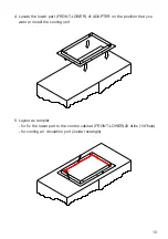 Preview for 14 page of DINDAN 40ACU/004-3 User Manual