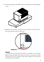 Preview for 19 page of DINDAN 40ACU/004-3 User Manual