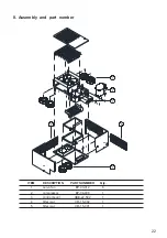 Preview for 23 page of DINDAN 40ACU/004-3 User Manual