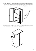 Preview for 14 page of DINDAN 70ACU/005 Manual