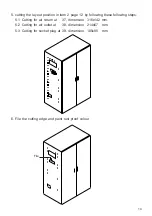 Preview for 15 page of DINDAN 70ACU/005 Manual