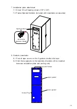 Preview for 16 page of DINDAN 70ACU/005 Manual