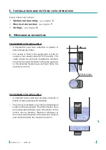 Preview for 5 page of Dinel GPLS-25 Series Instruction Manual