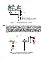 Preview for 12 page of Dinel PDU-40-W Series User Manual