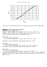 Preview for 47 page of Dinel PDU-40-W Series User Manual