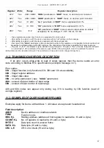 Preview for 51 page of Dinel PDU-40-W Series User Manual