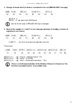 Preview for 53 page of Dinel PDU-40-W Series User Manual