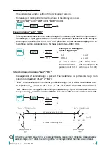 Предварительный просмотр 15 страницы Dinel PDU-420-W Instruction Manual