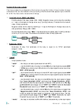 Предварительный просмотр 16 страницы Dinel PDU-420-W Instruction Manual