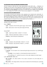 Preview for 11 page of Dinel RFLS-28 Instruction Manual