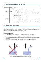 Preview for 16 page of Dinel RFLS-28 Instruction Manual