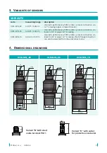 Предварительный просмотр 5 страницы Dinel ULM - 54 Instruction Manual