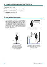 Предварительный просмотр 6 страницы Dinel ULM - 54 Instruction Manual