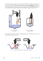 Предварительный просмотр 8 страницы Dinel ULM - 54 Instruction Manual