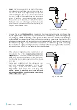 Предварительный просмотр 9 страницы Dinel ULM - 54 Instruction Manual