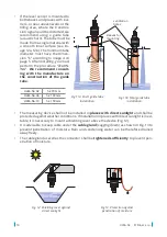 Предварительный просмотр 10 страницы Dinel ULM - 54 Instruction Manual