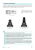 Предварительный просмотр 11 страницы Dinel ULM - 54 Instruction Manual