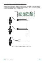 Предварительный просмотр 15 страницы Dinel ULM - 54 Instruction Manual