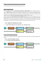 Предварительный просмотр 22 страницы Dinel ULM - 54 Instruction Manual