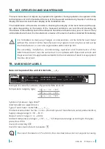 Предварительный просмотр 28 страницы Dinel ULM - 54 Instruction Manual