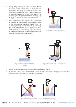 Предварительный просмотр 6 страницы Dinel ULM -70 Series Instruction Manual