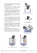 Предварительный просмотр 7 страницы Dinel ULM -70 Series Instruction Manual