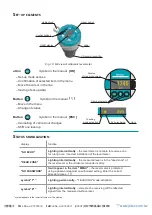 Предварительный просмотр 9 страницы Dinel ULM -70 Series Instruction Manual