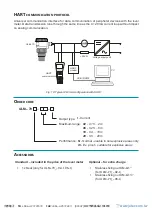 Предварительный просмотр 18 страницы Dinel ULM -70 Series Instruction Manual