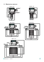 Предварительный просмотр 5 страницы Dinel ULM-70 Series Instruction Manual